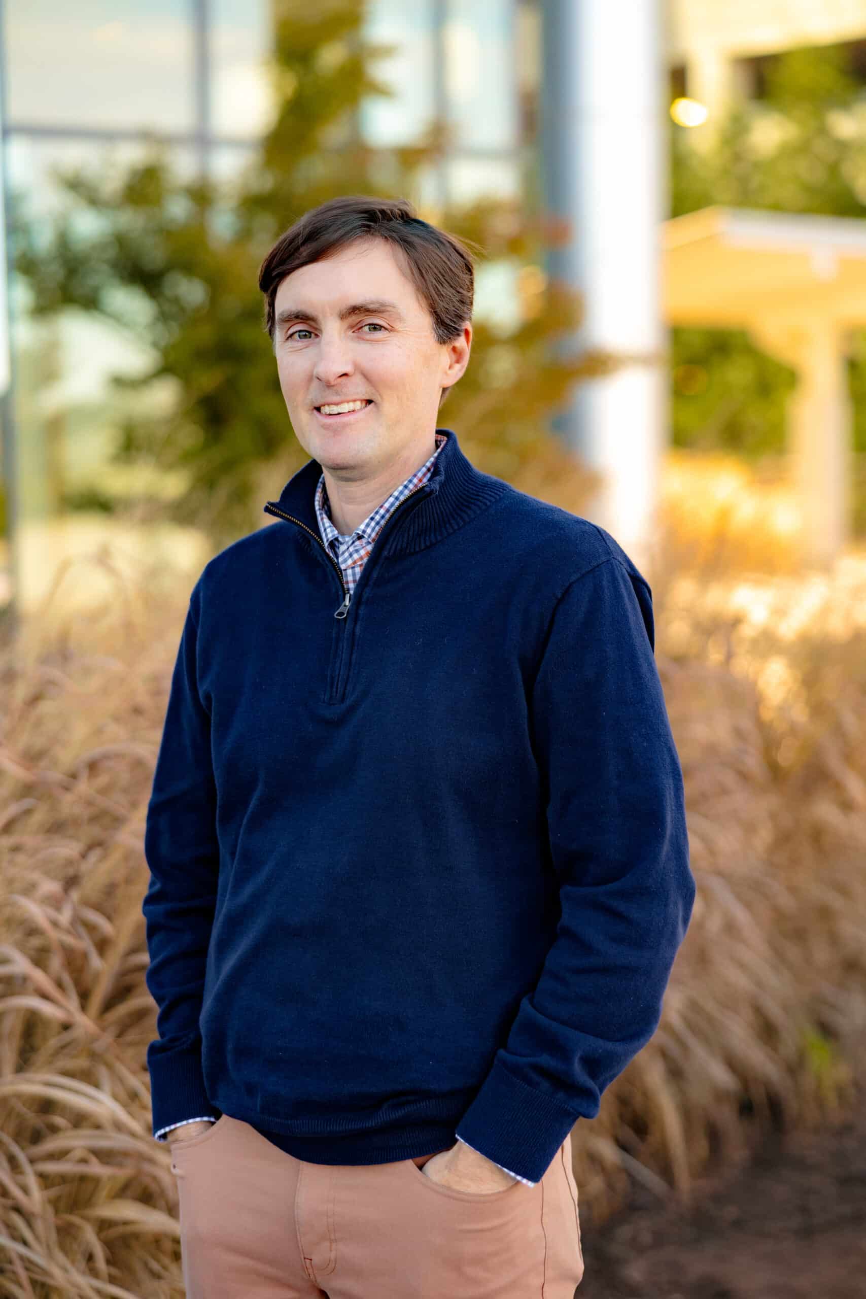 Tom Broughton Headshot